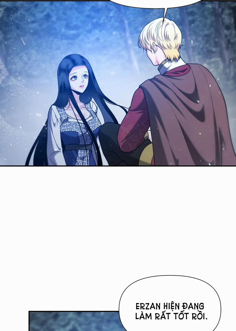 [18+] Lửa Trong Đầm Lầy 36.2 trang 4