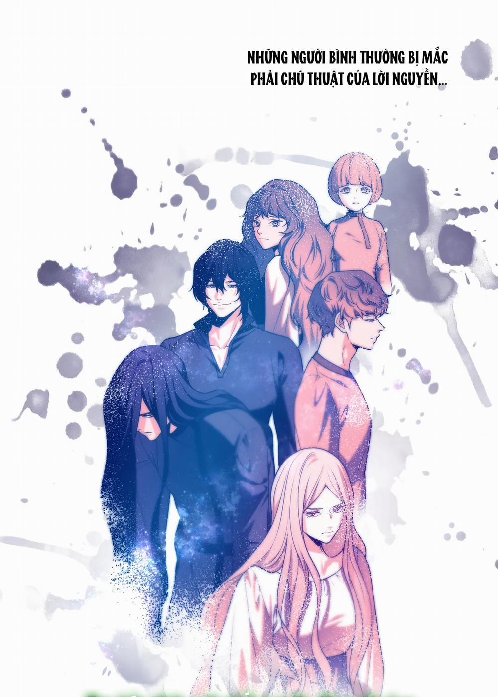 [18+] Lửa Trong Đầm Lầy 36.2 trang 42