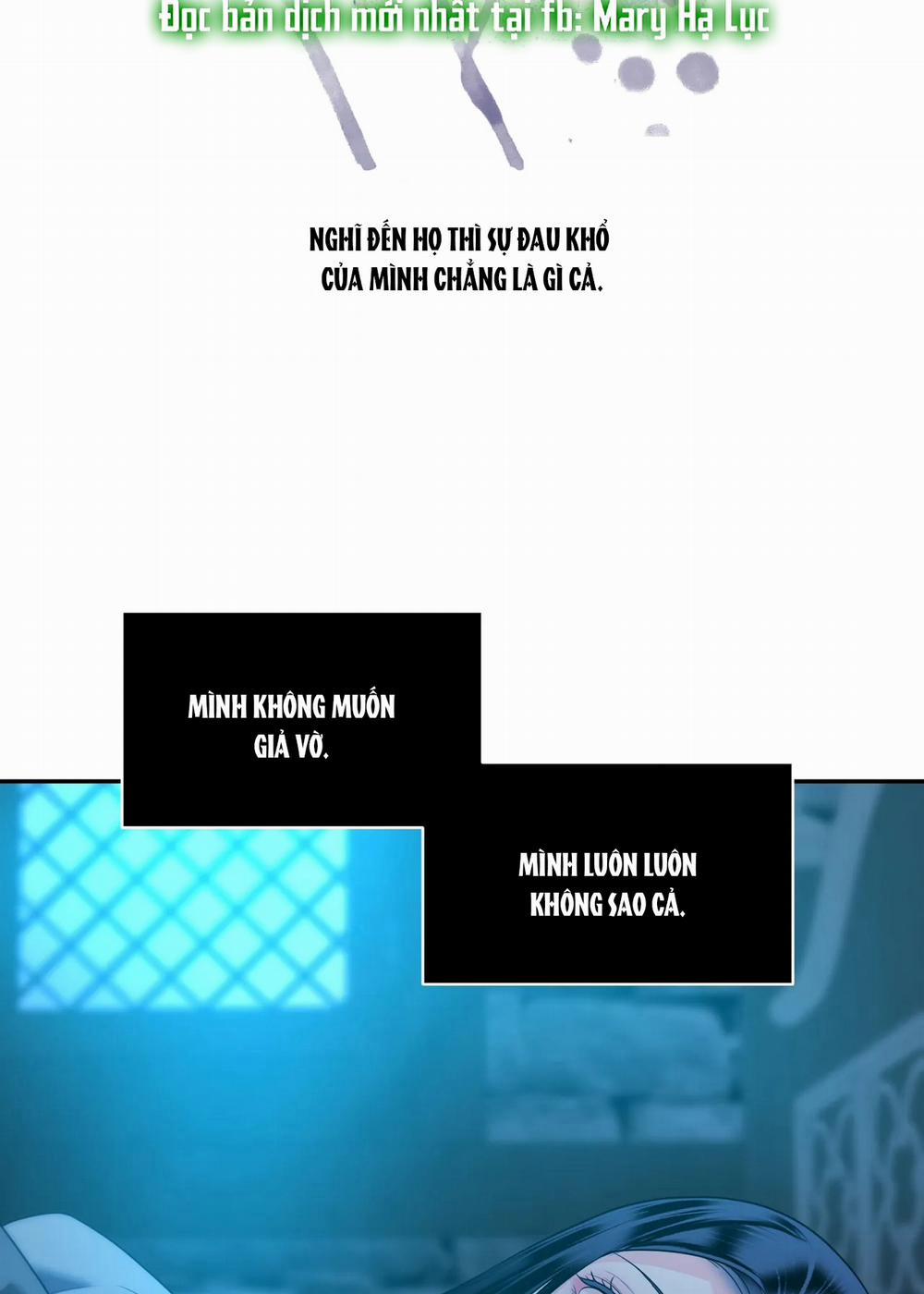 [18+] Lửa Trong Đầm Lầy 36.2 trang 43