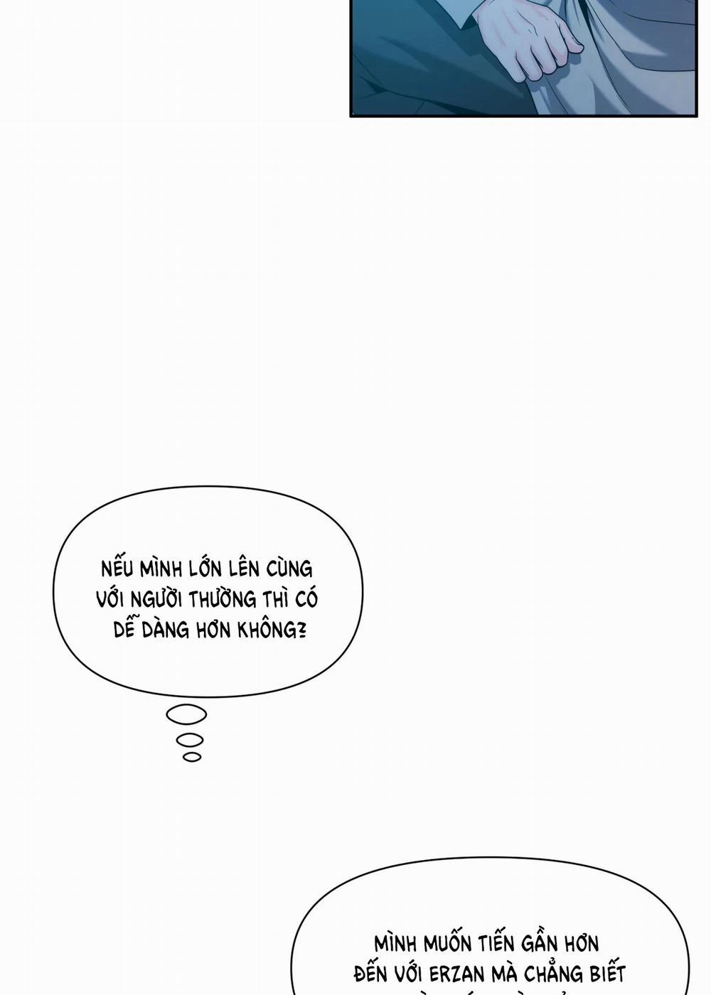 [18+] Lửa Trong Đầm Lầy 36.2 trang 48