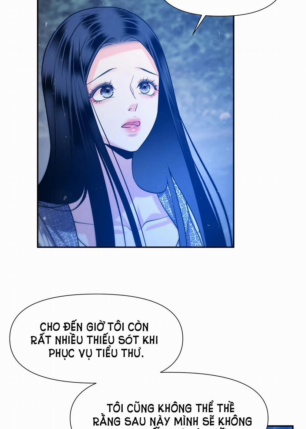 [18+] Lửa Trong Đầm Lầy 36.2 trang 5