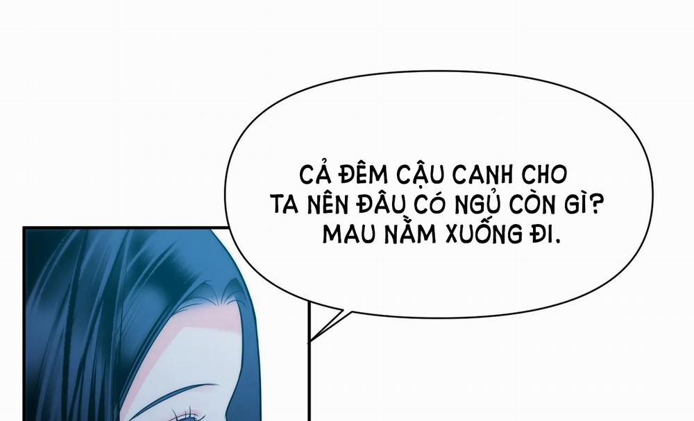 [18+] Lửa Trong Đầm Lầy 36.2 trang 55