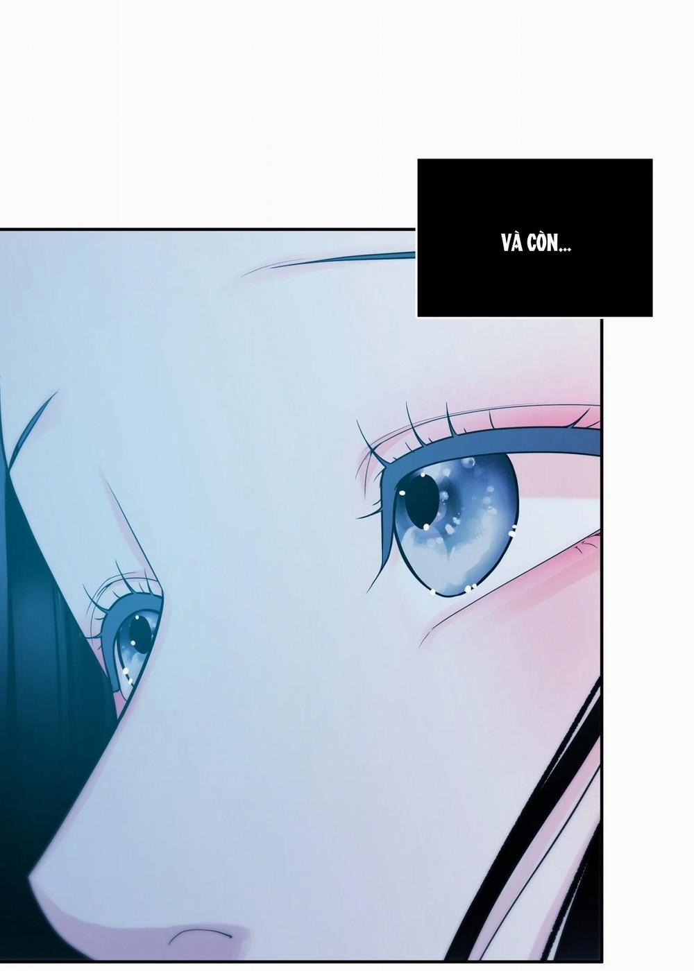 [18+] Lửa Trong Đầm Lầy 37.2 trang 18