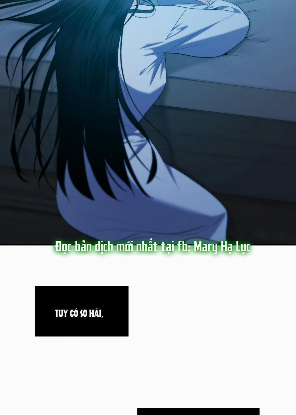 [18+] Lửa Trong Đầm Lầy 37.2 trang 23