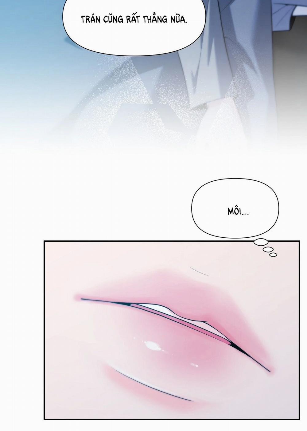[18+] Lửa Trong Đầm Lầy 37.2 trang 31