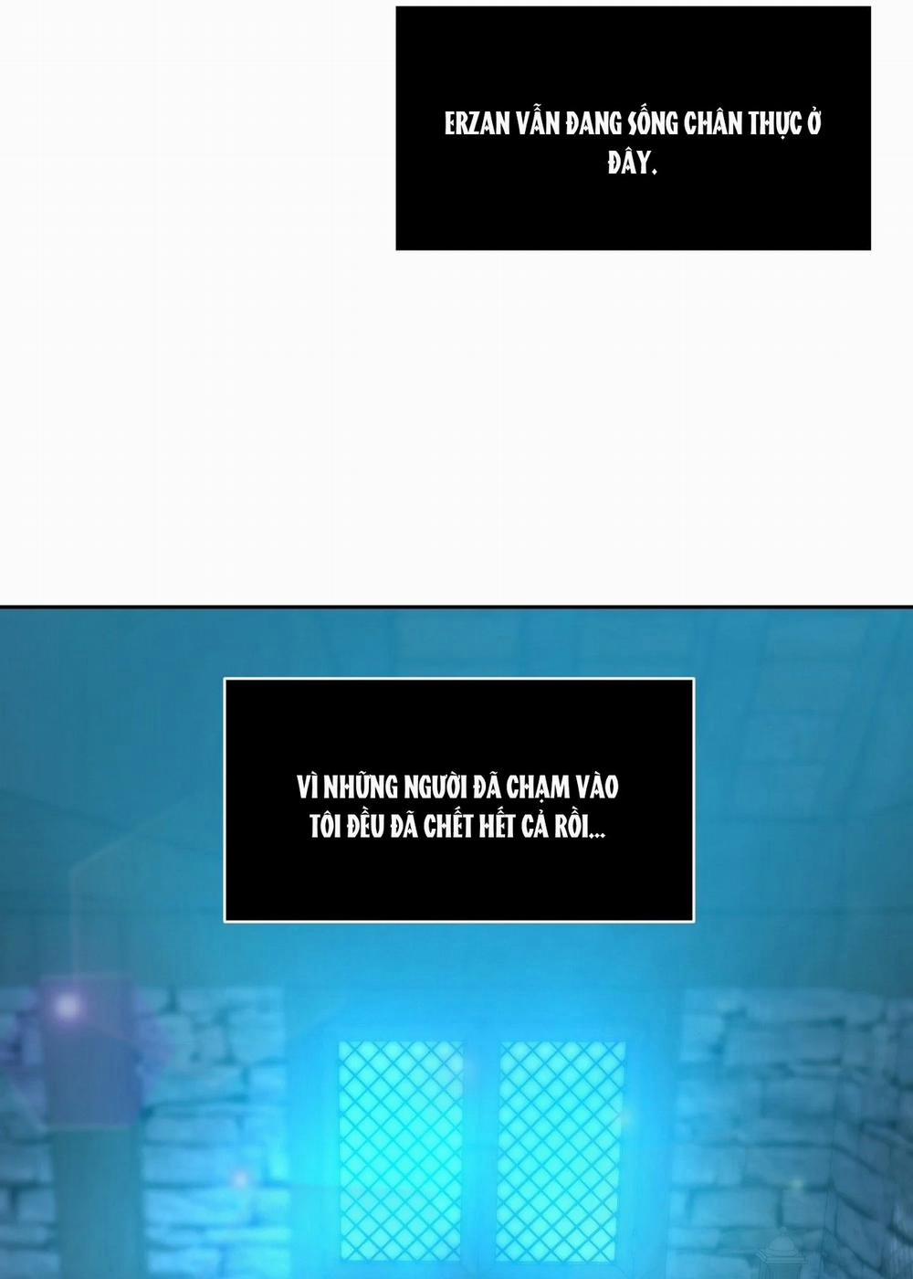 [18+] Lửa Trong Đầm Lầy 37.2 trang 35