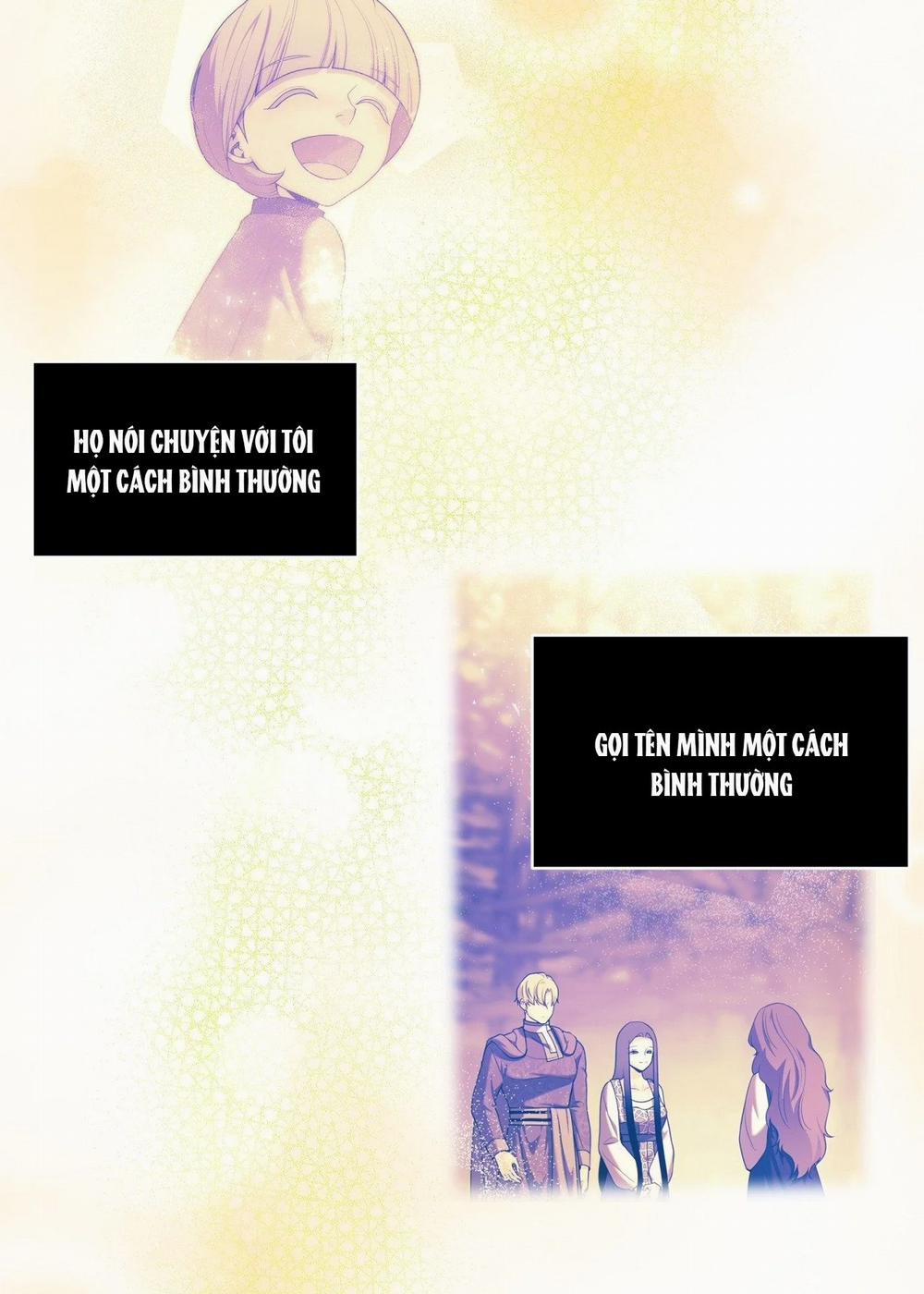 [18+] Lửa Trong Đầm Lầy 37.2 trang 38