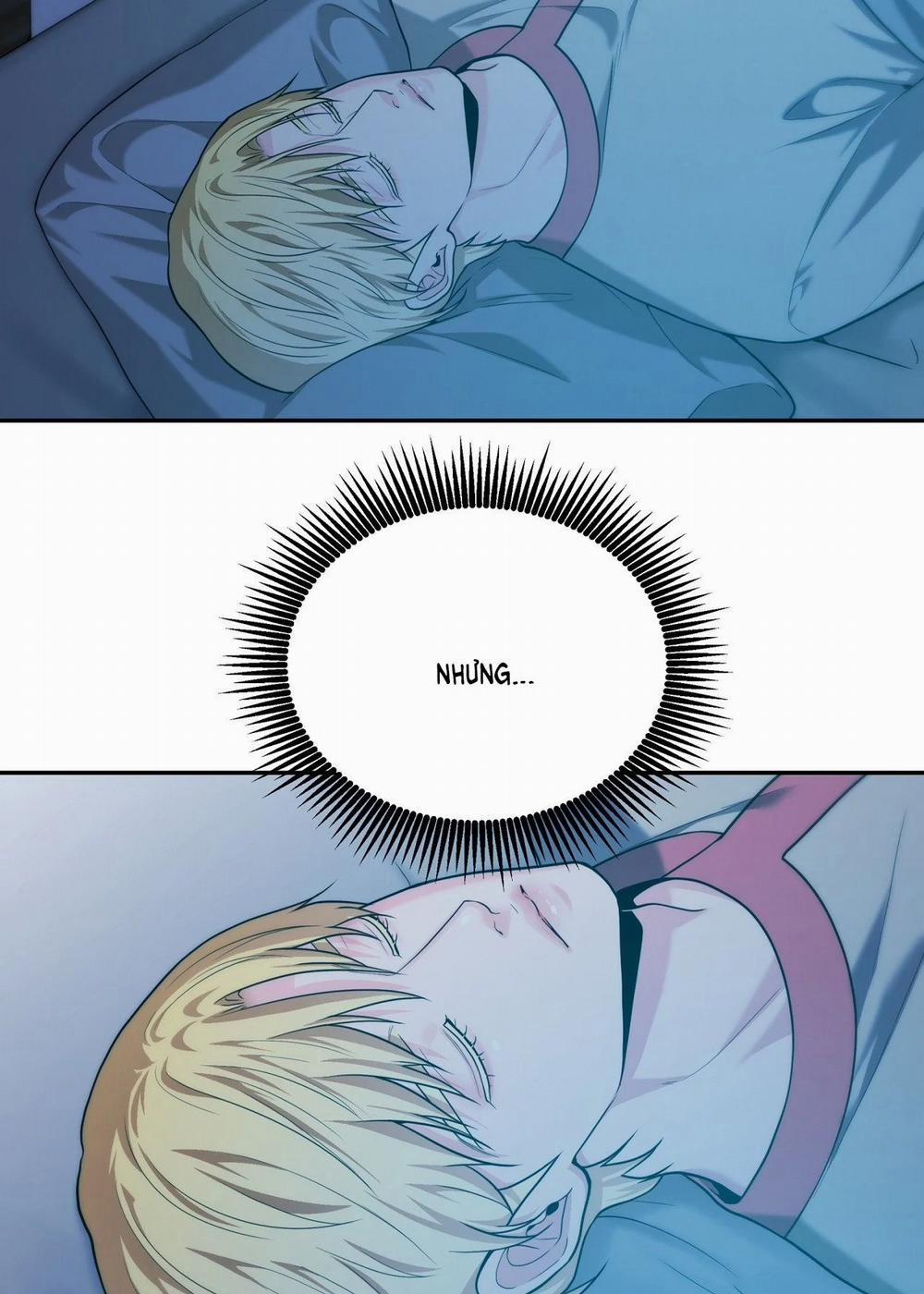 [18+] Lửa Trong Đầm Lầy 37.2 trang 52