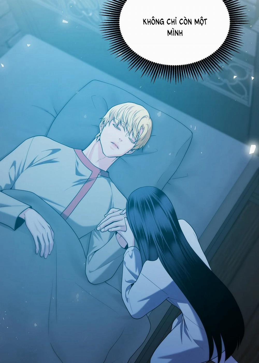 [18+] Lửa Trong Đầm Lầy 37.2 trang 56