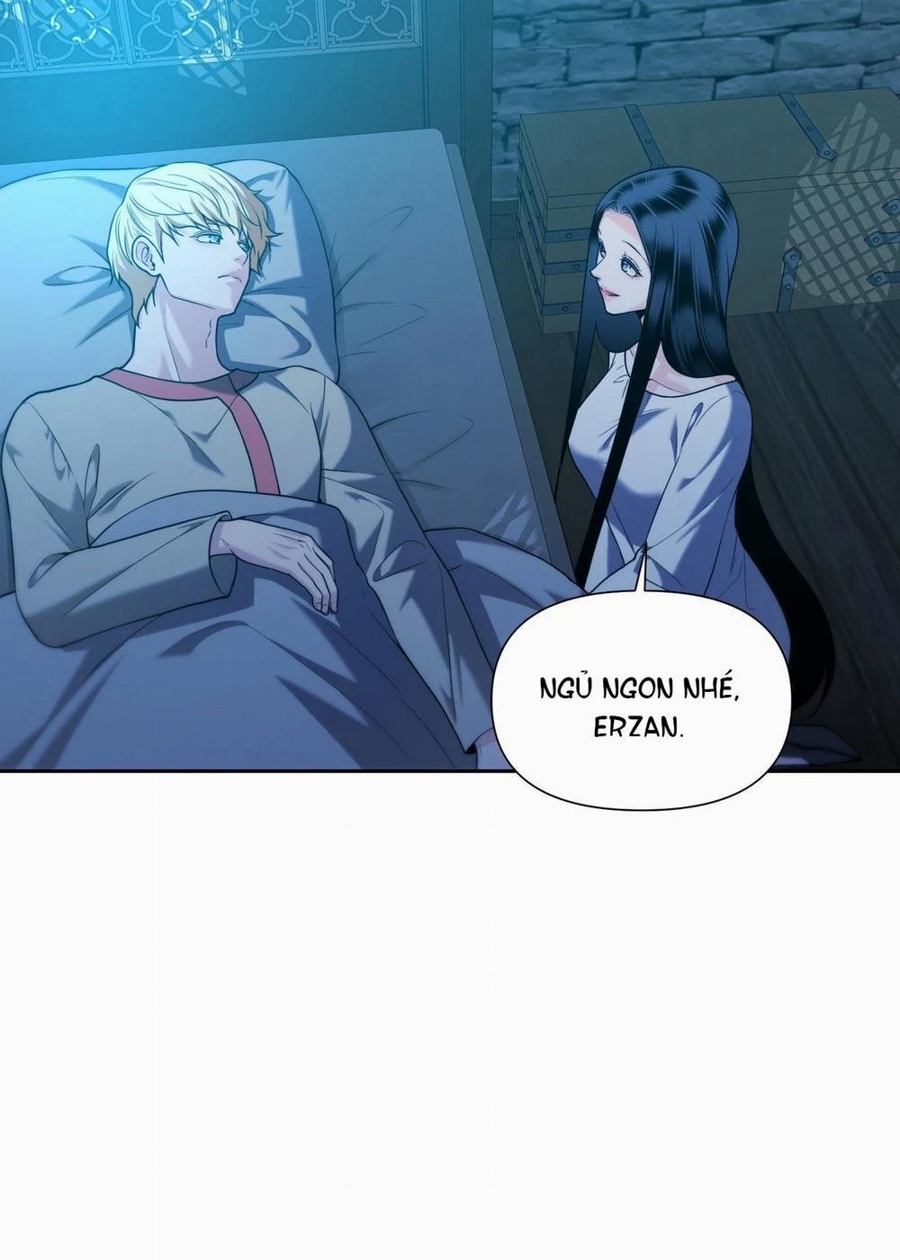 [18+] Lửa Trong Đầm Lầy 37.2 trang 8