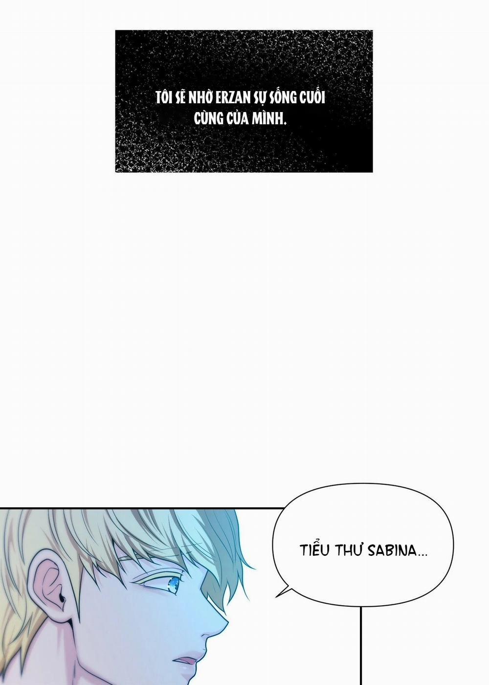 [18+] Lửa Trong Đầm Lầy 37.2 trang 9