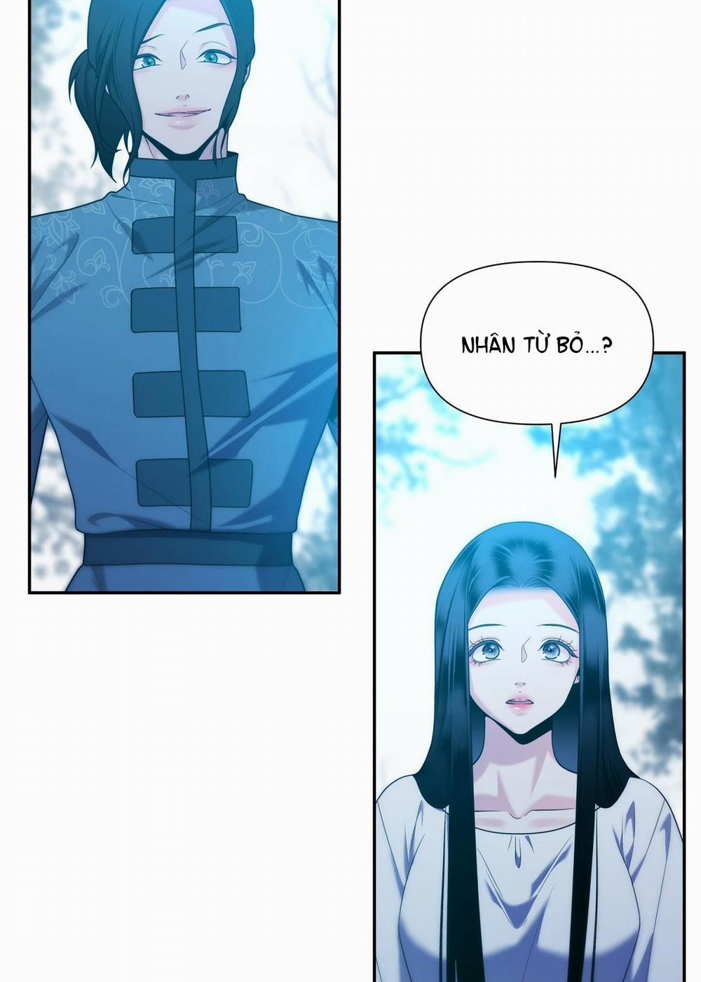 [18+] Lửa Trong Đầm Lầy 38.2 trang 11