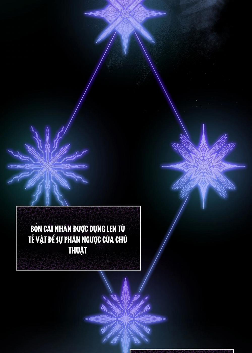 [18+] Lửa Trong Đầm Lầy 38.2 trang 15