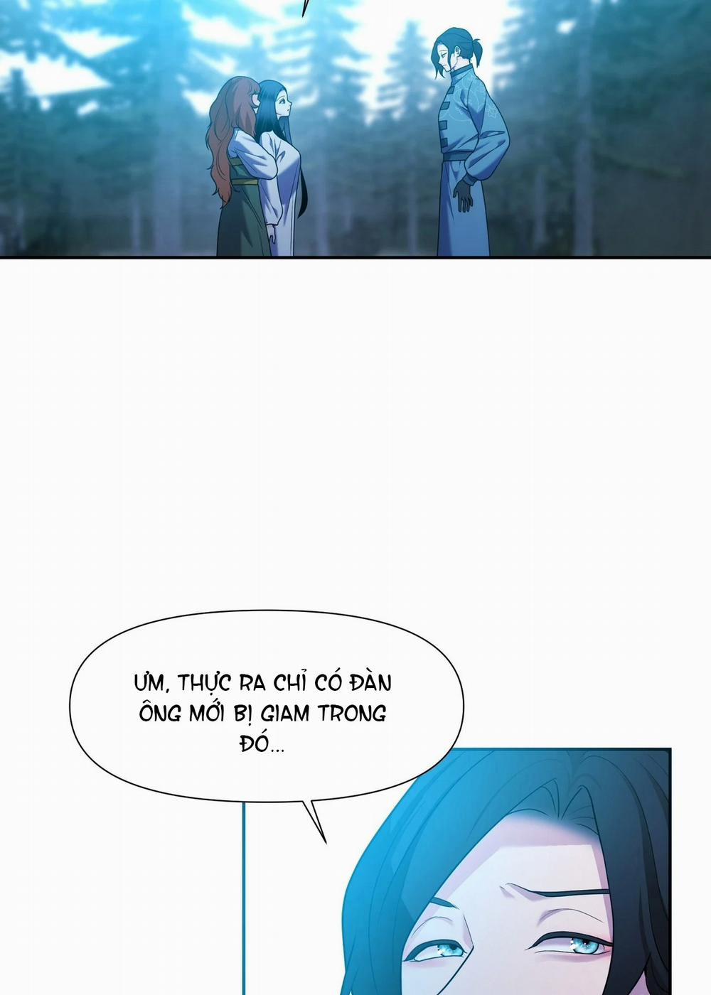 [18+] Lửa Trong Đầm Lầy 38.2 trang 17
