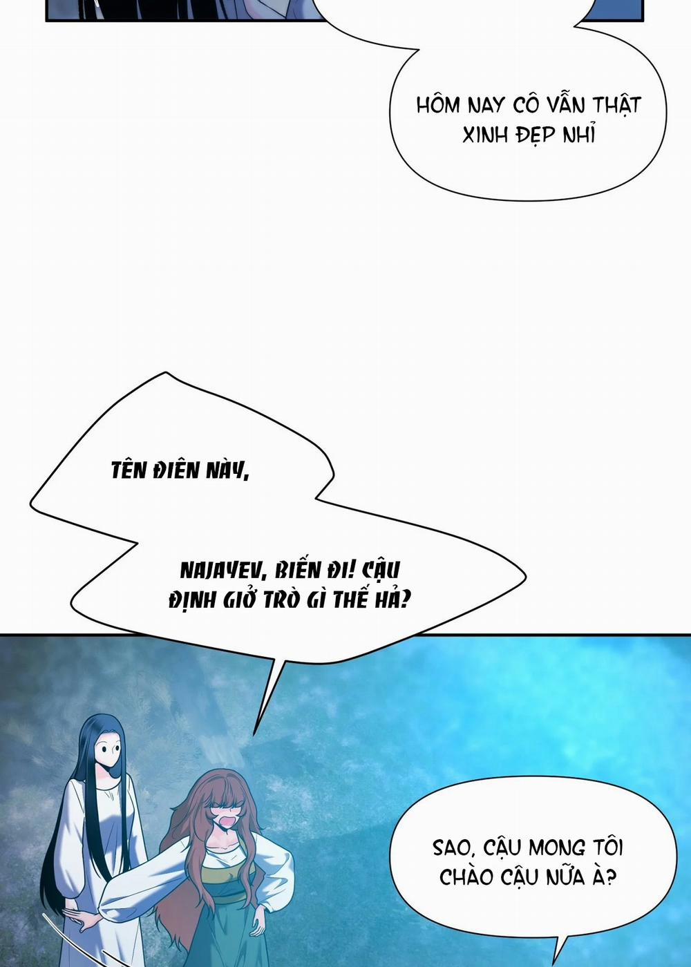 [18+] Lửa Trong Đầm Lầy 38.2 trang 2