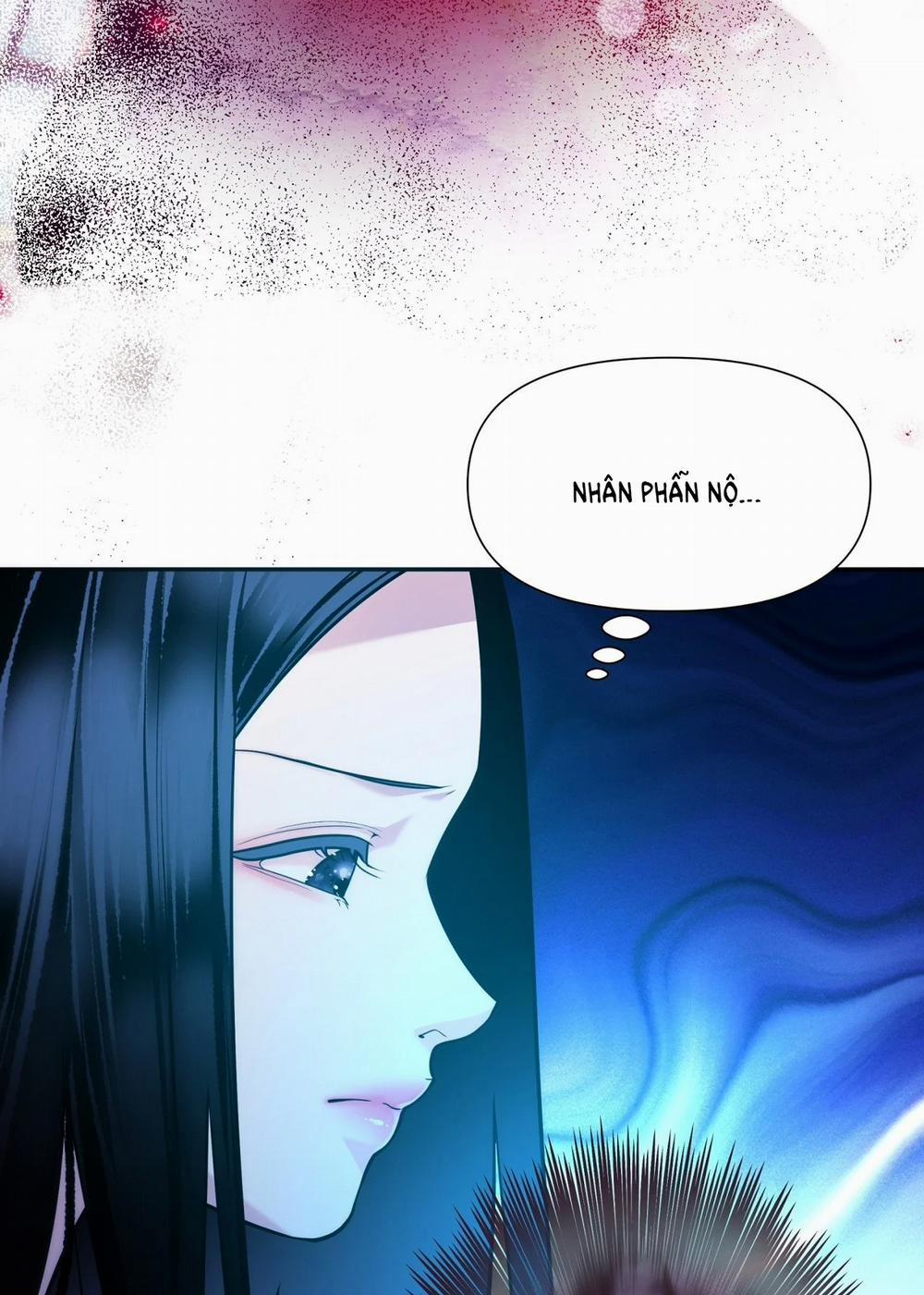 [18+] Lửa Trong Đầm Lầy 38.2 trang 20