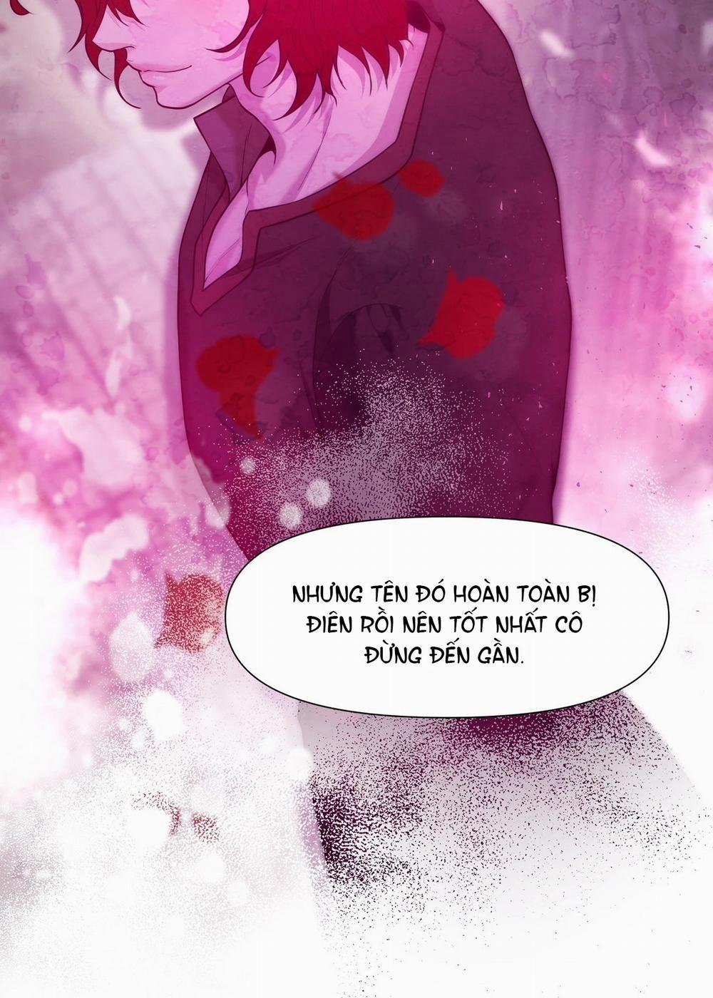 [18+] Lửa Trong Đầm Lầy 38.2 trang 23