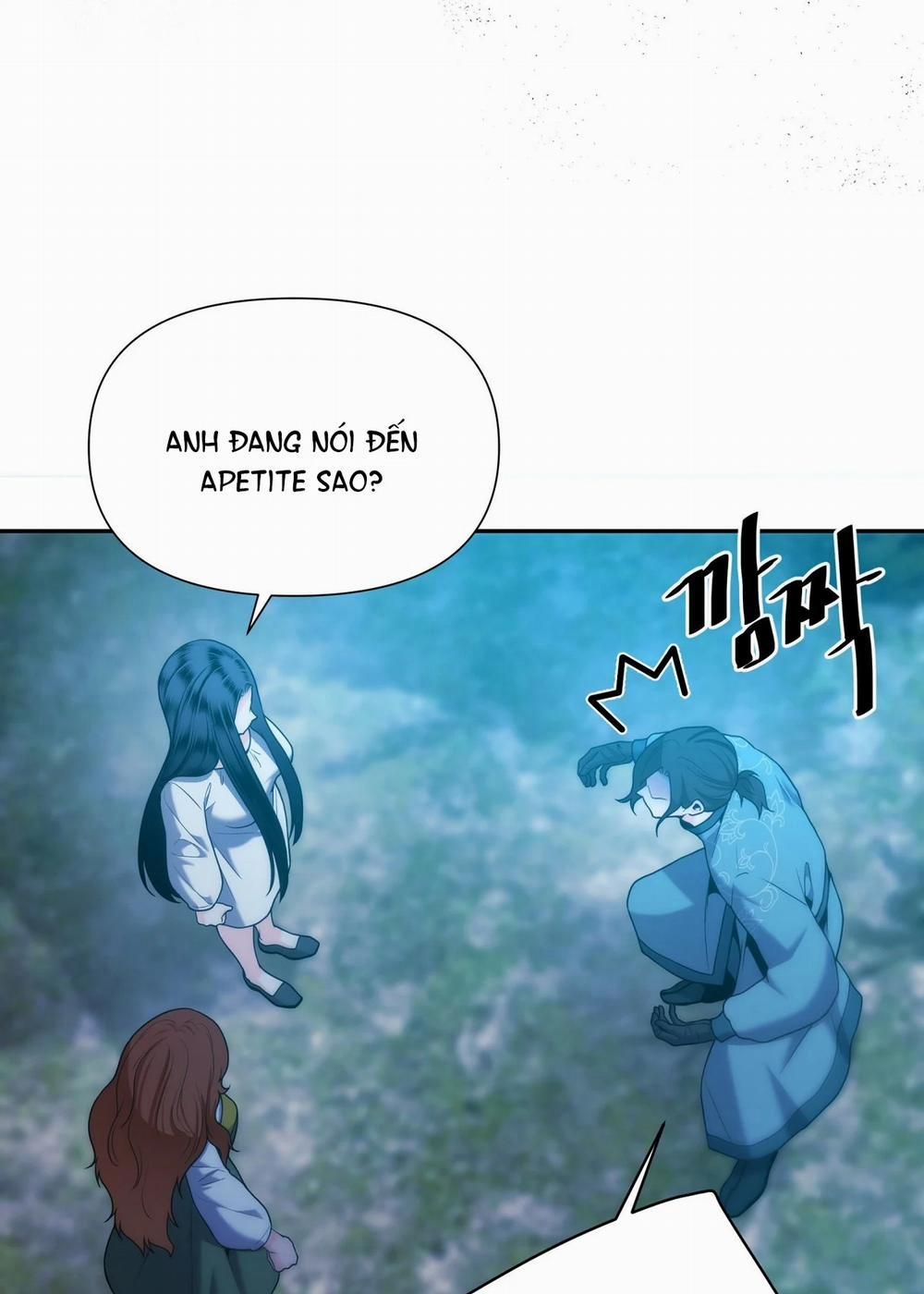 [18+] Lửa Trong Đầm Lầy 38.2 trang 24