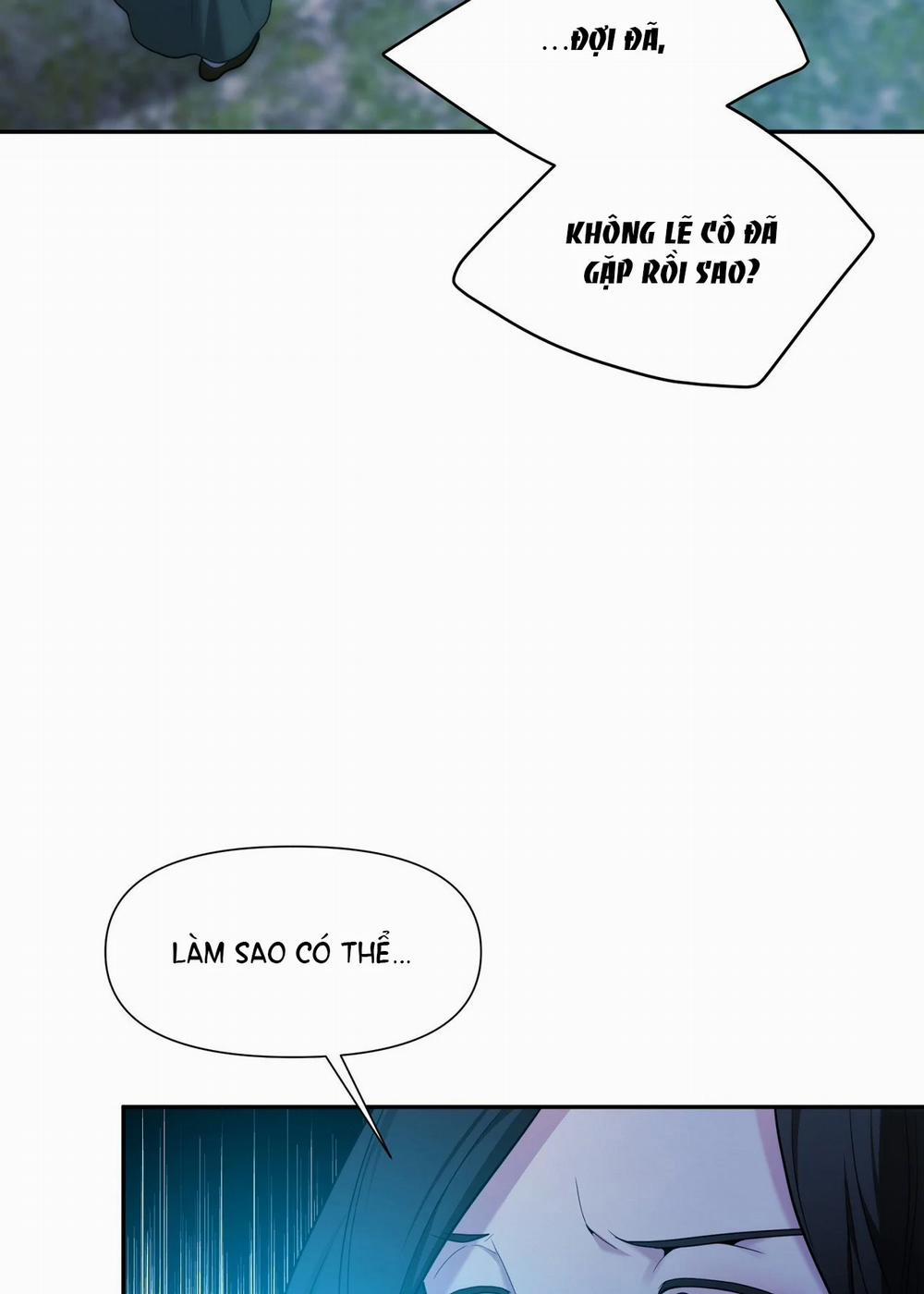 [18+] Lửa Trong Đầm Lầy 38.2 trang 25