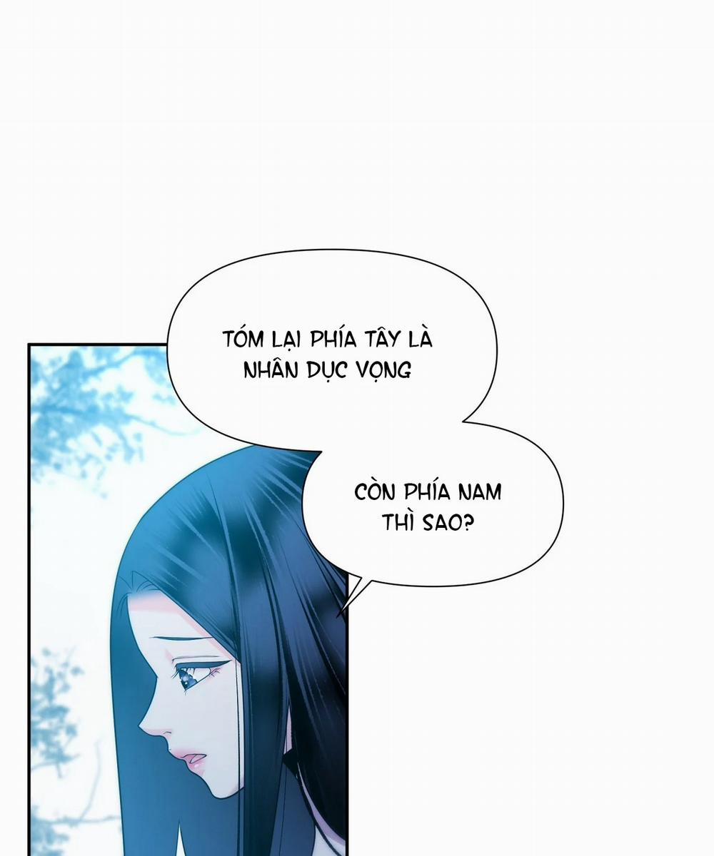 [18+] Lửa Trong Đầm Lầy 38.2 trang 30