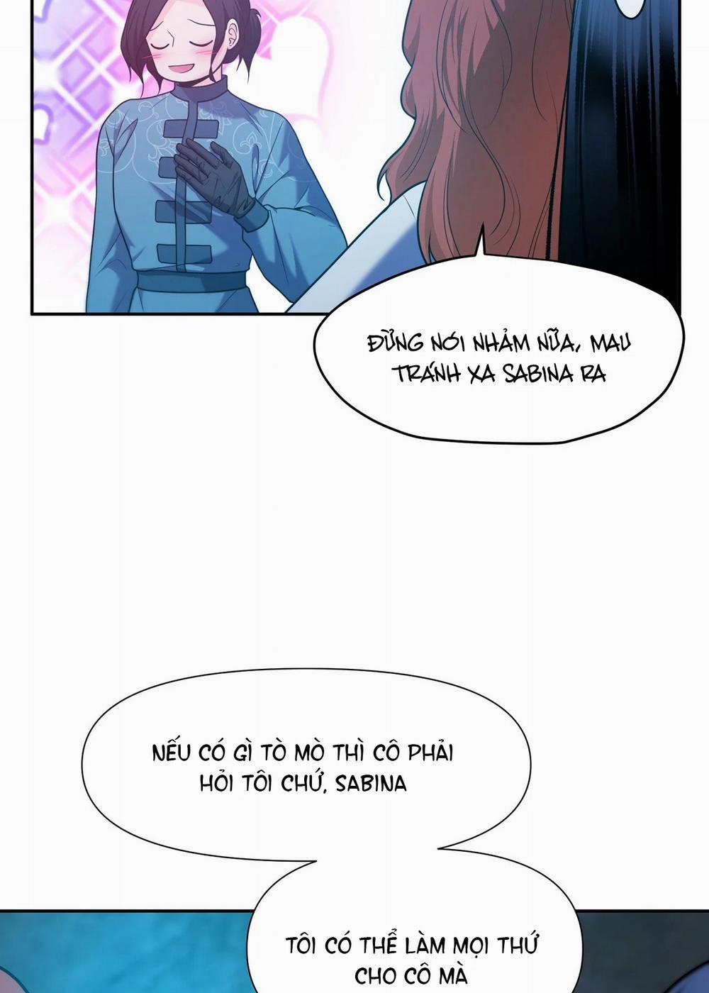 [18+] Lửa Trong Đầm Lầy 38.2 trang 4