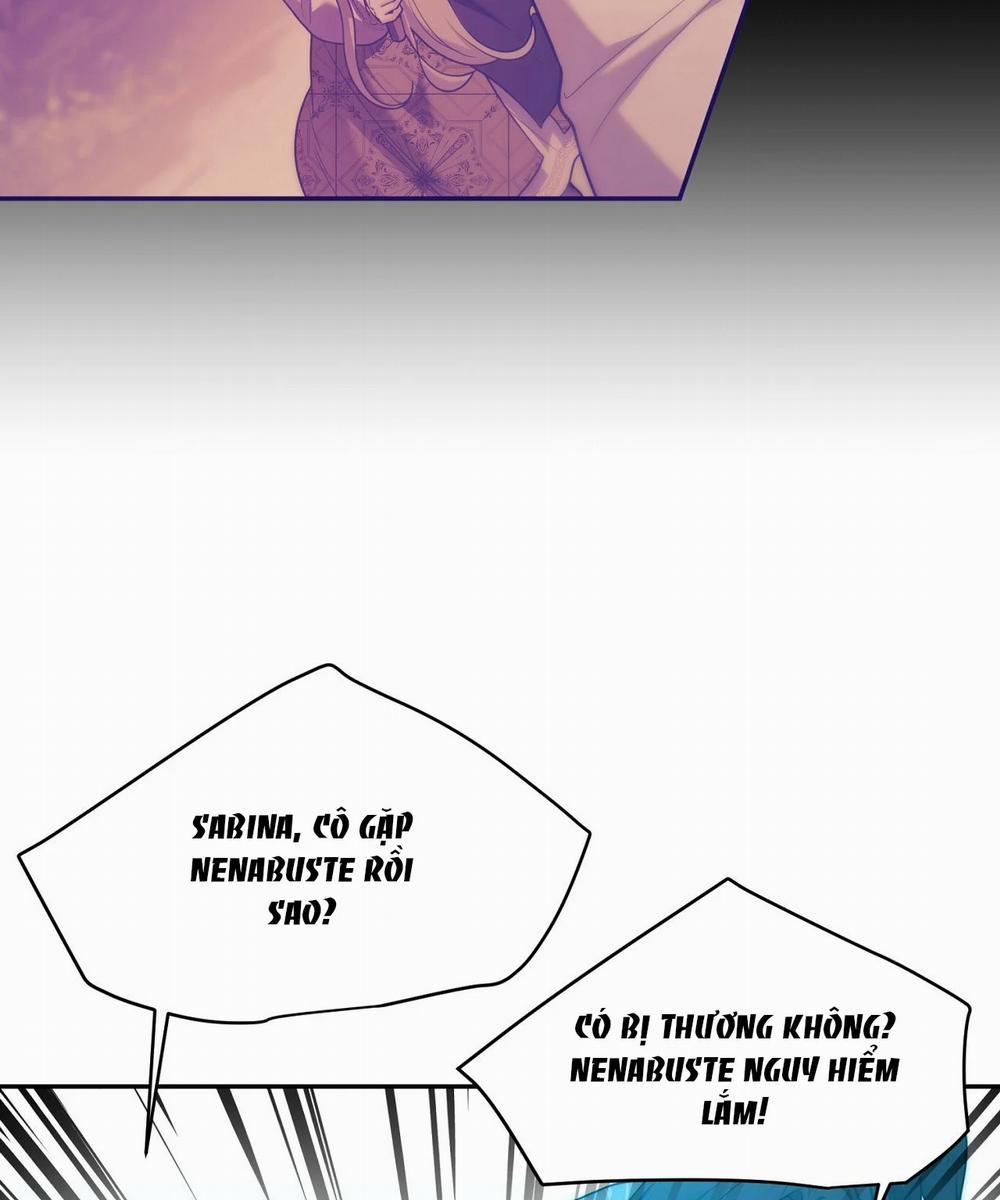 [18+] Lửa Trong Đầm Lầy 38.2 trang 40