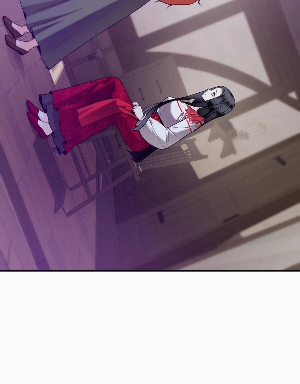 [18+] Lửa Trong Đầm Lầy 40.1 trang 17