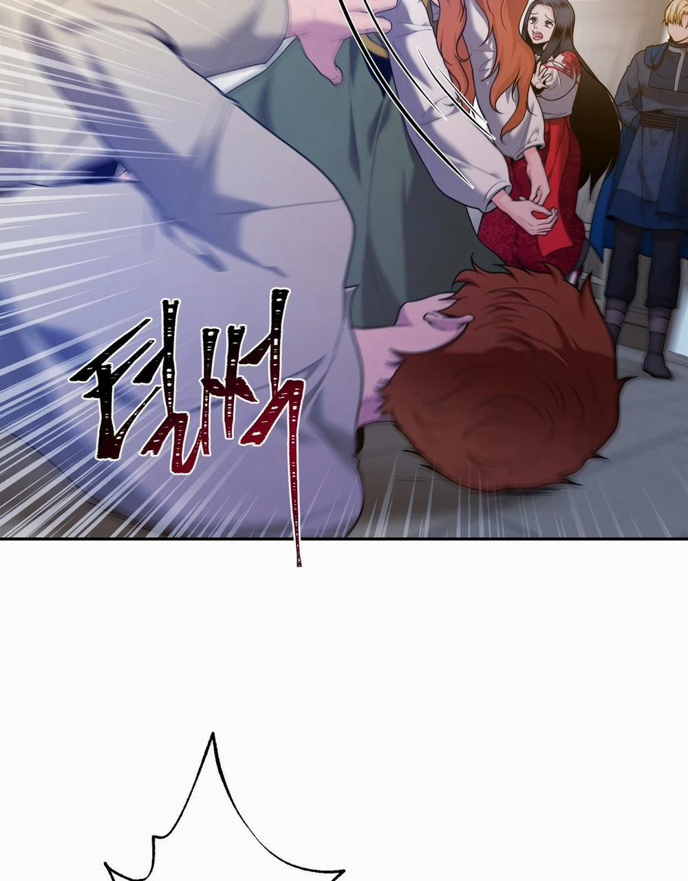 [18+] Lửa Trong Đầm Lầy 40.1 trang 29