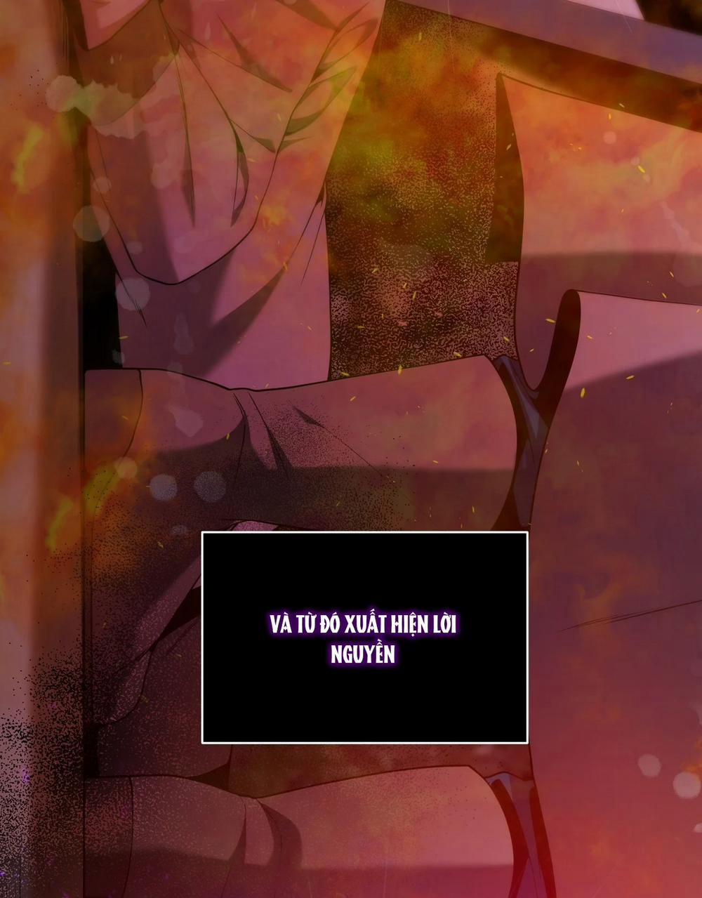 [18+] Lửa Trong Đầm Lầy 40.1 trang 3