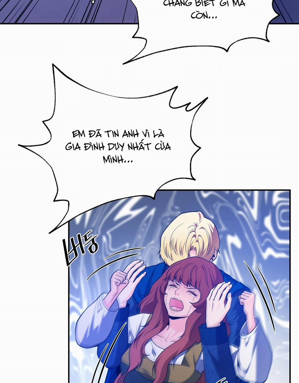 [18+] Lửa Trong Đầm Lầy 40.1 trang 33