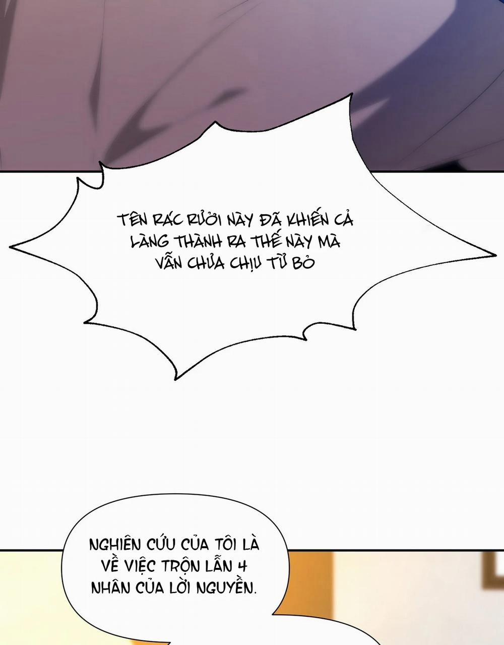 [18+] Lửa Trong Đầm Lầy 40.1 trang 38