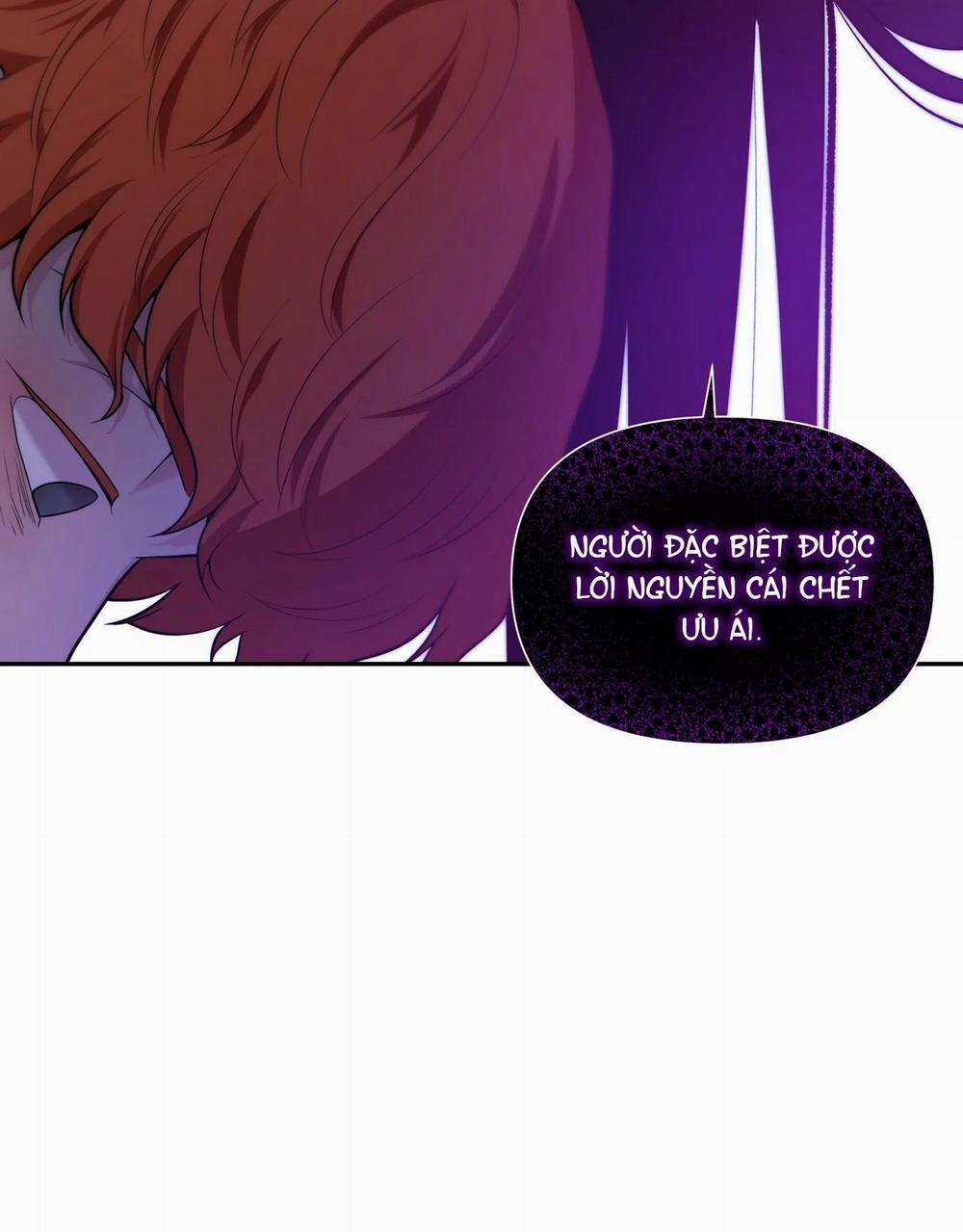 [18+] Lửa Trong Đầm Lầy 40.2 trang 11