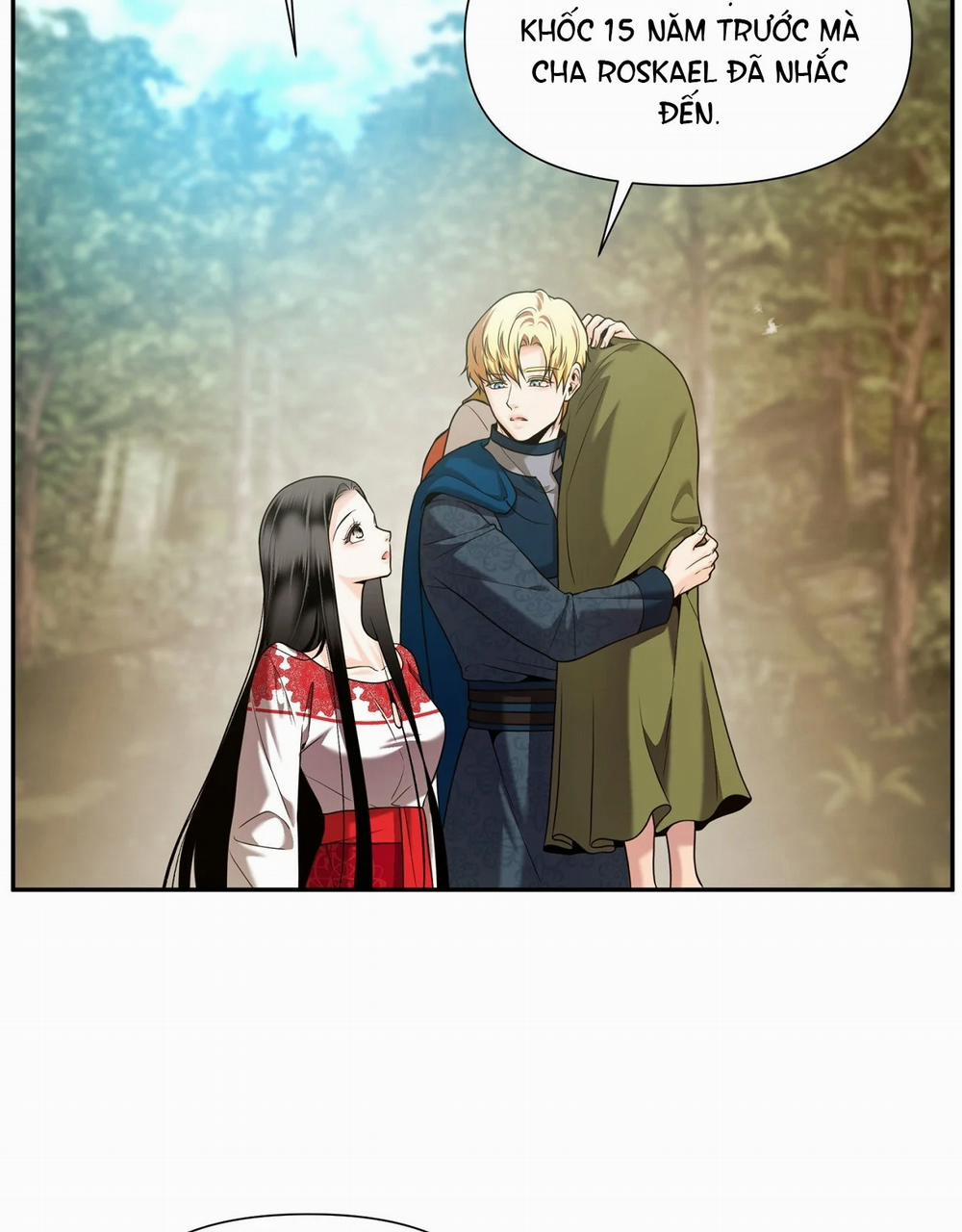 [18+] Lửa Trong Đầm Lầy 40.2 trang 19