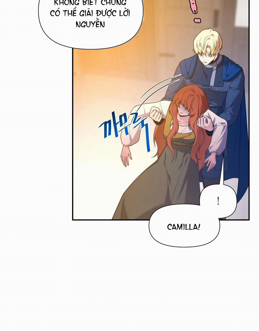 [18+] Lửa Trong Đầm Lầy 40.2 trang 2