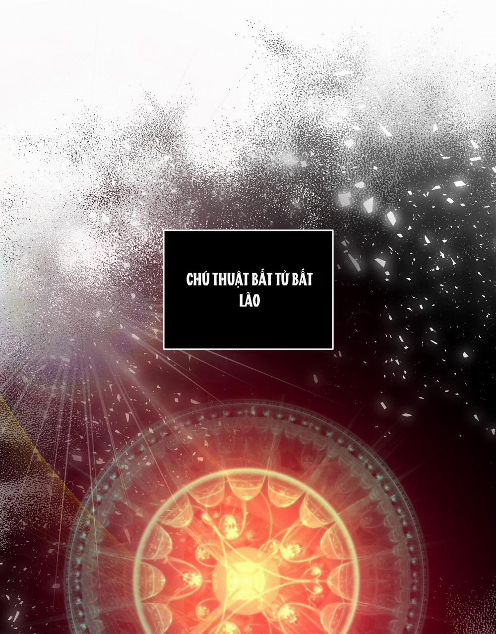 [18+] Lửa Trong Đầm Lầy 40.2 trang 21