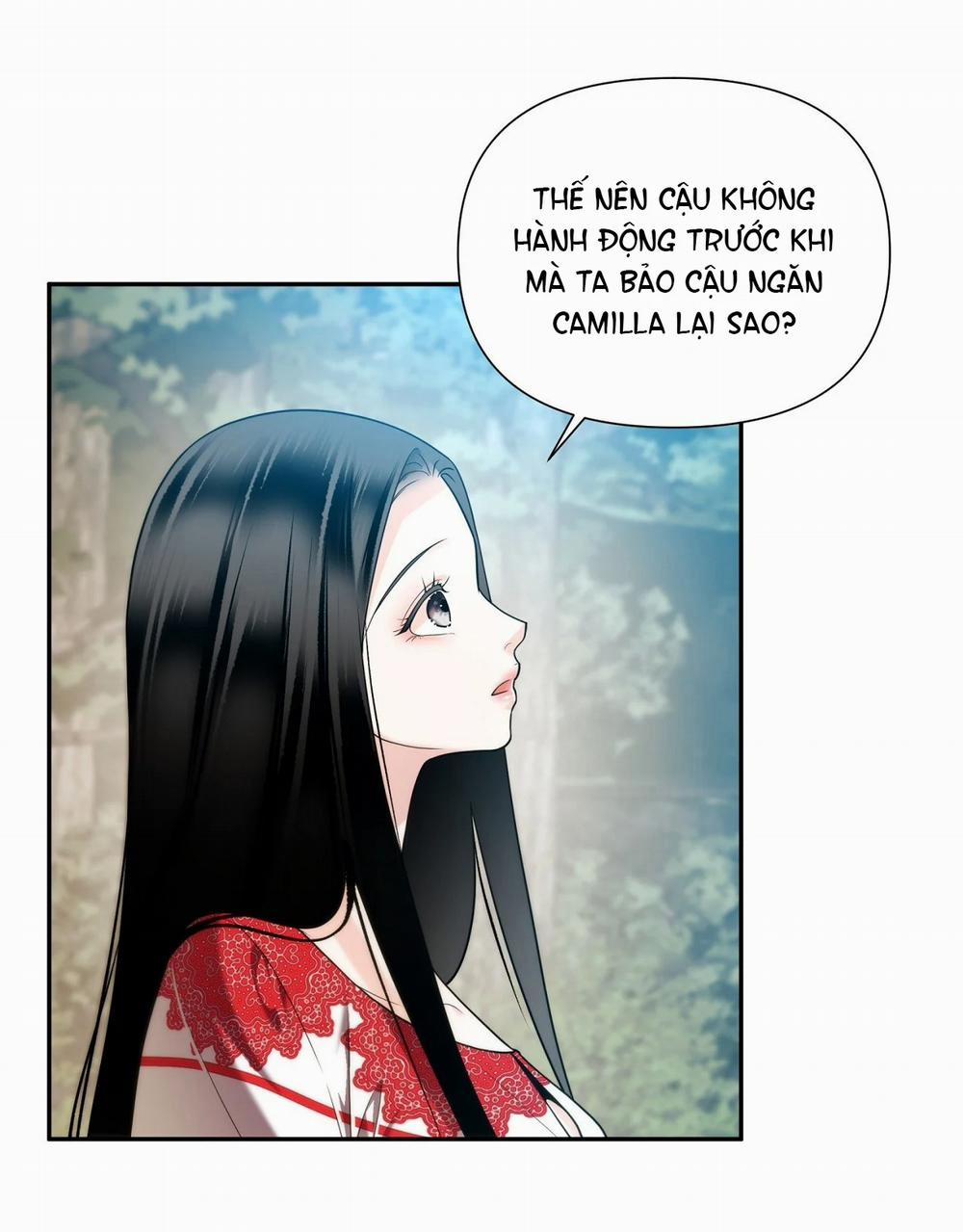 [18+] Lửa Trong Đầm Lầy 40.2 trang 26