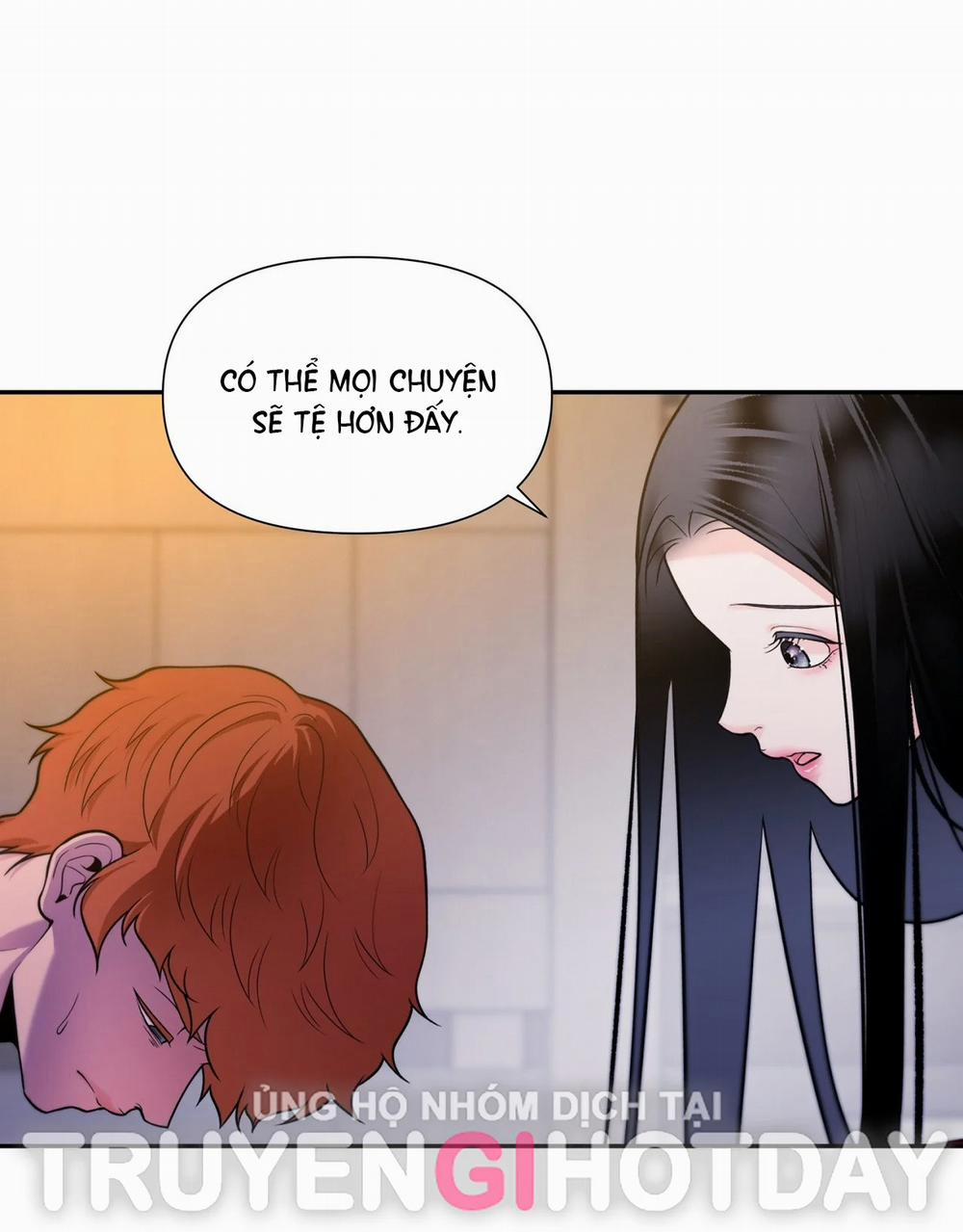 [18+] Lửa Trong Đầm Lầy 40.2 trang 3