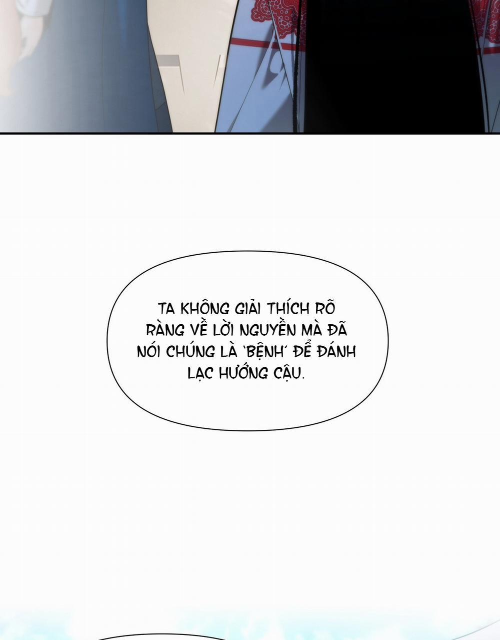 [18+] Lửa Trong Đầm Lầy 40.2 trang 33