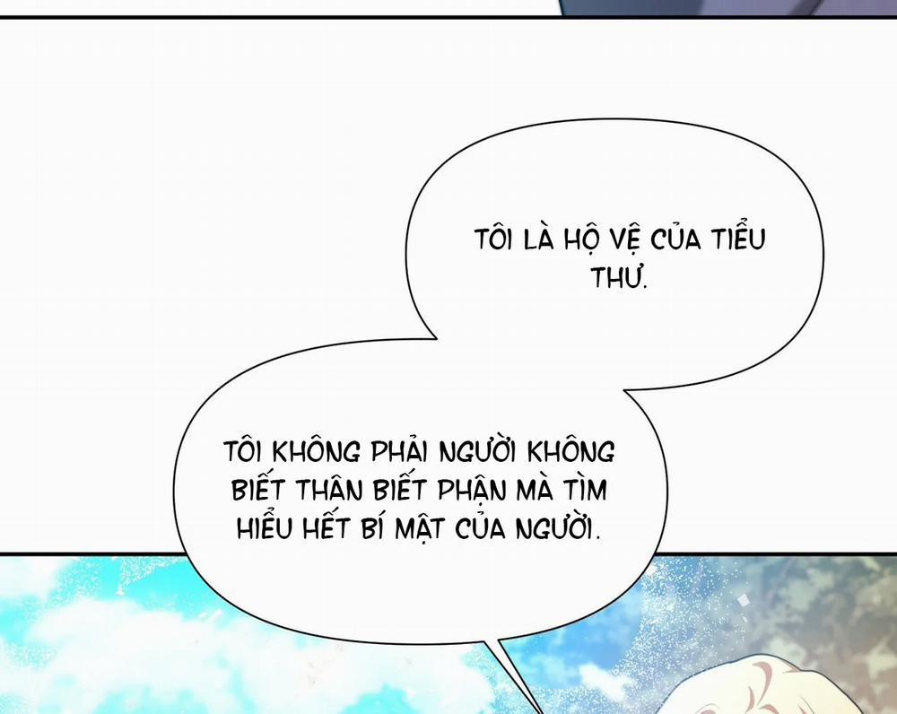 [18+] Lửa Trong Đầm Lầy 40.2 trang 37