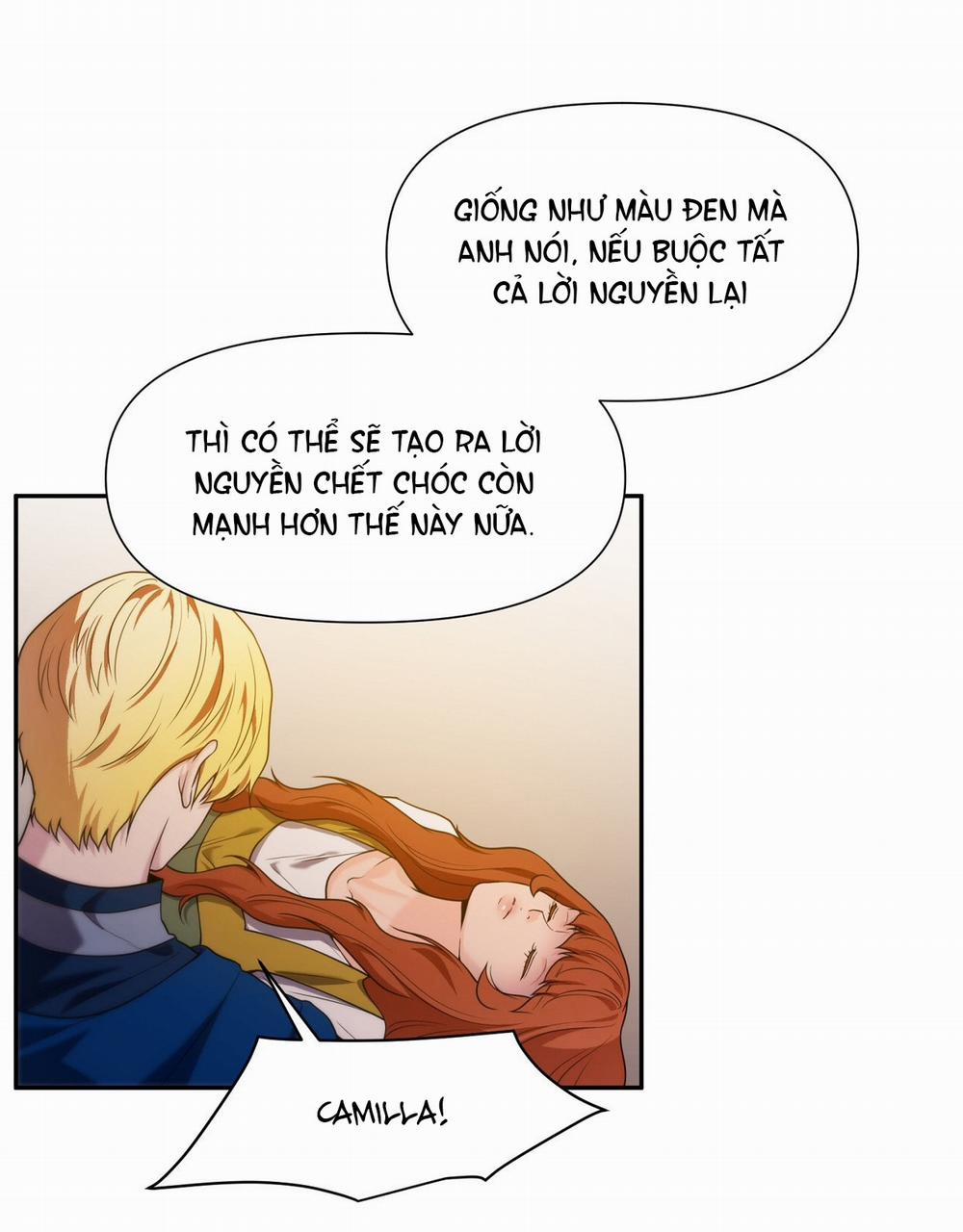 [18+] Lửa Trong Đầm Lầy 40.2 trang 4