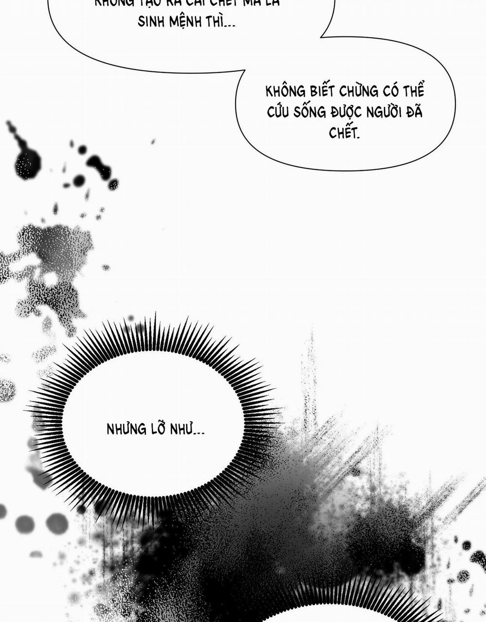 [18+] Lửa Trong Đầm Lầy 40.2 trang 7