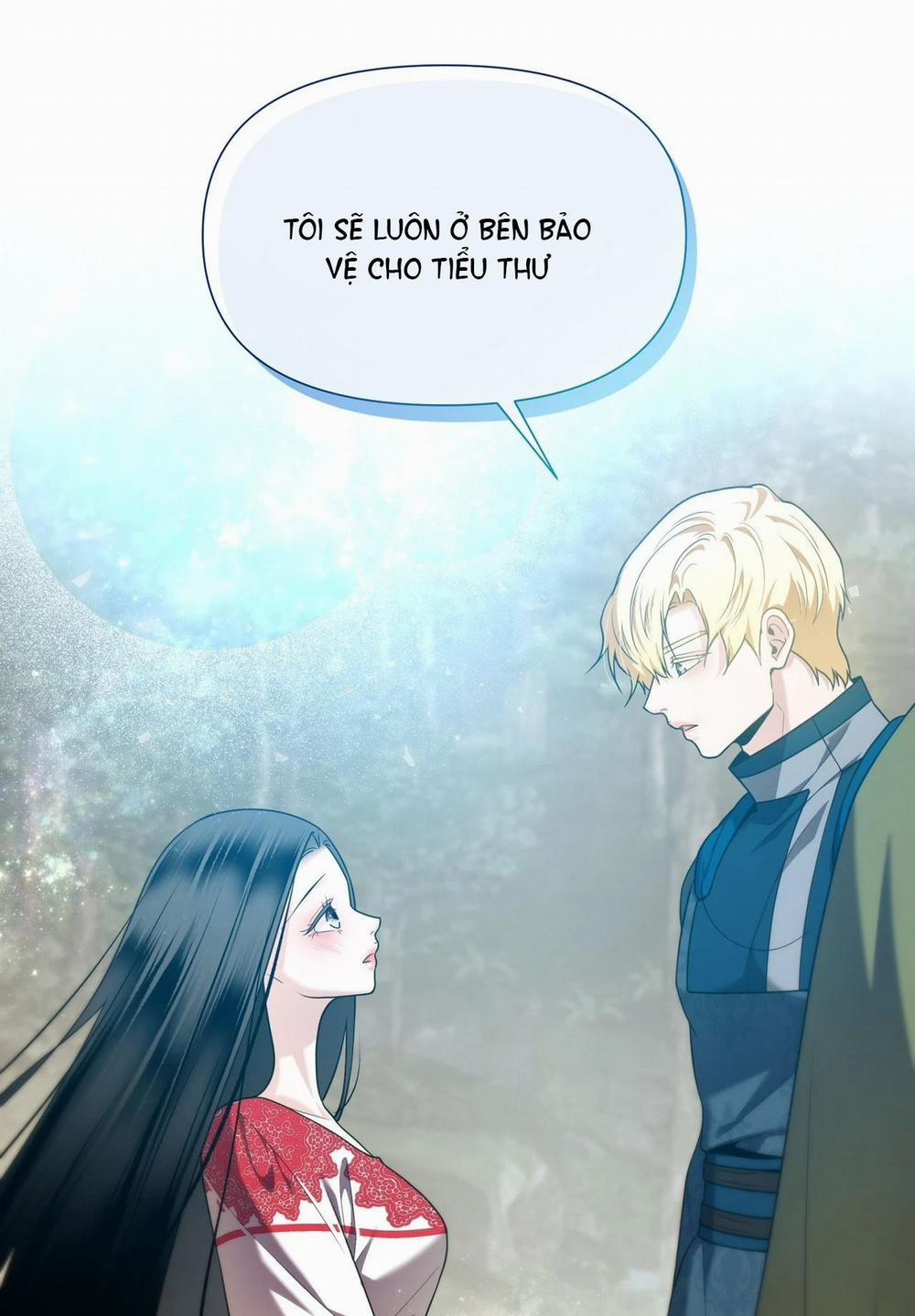 [18+] Lửa Trong Đầm Lầy 41.1 trang 13