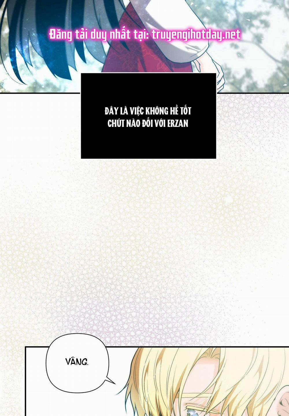 [18+] Lửa Trong Đầm Lầy 41.1 trang 8