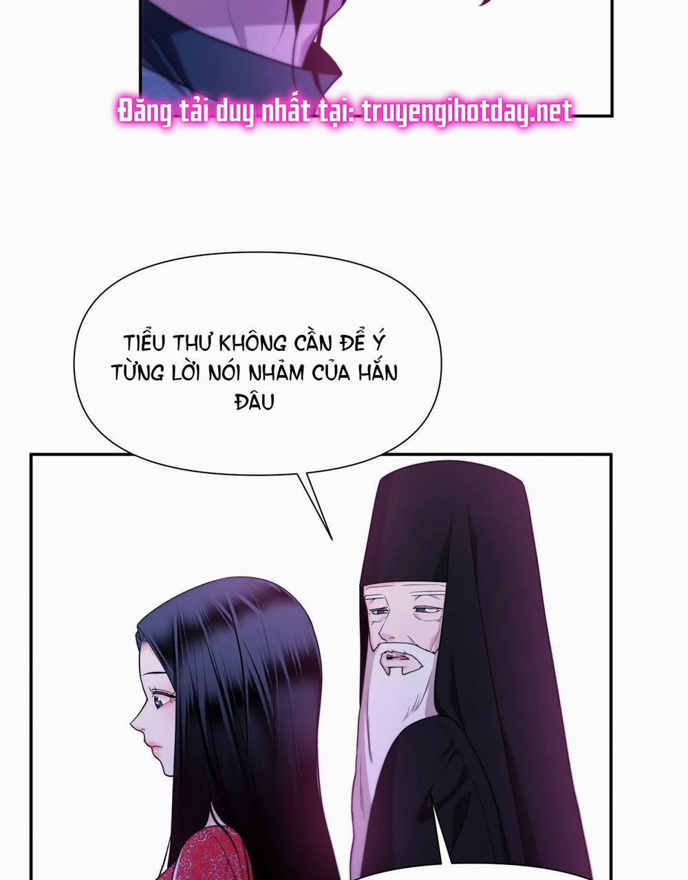 [18+] Lửa Trong Đầm Lầy 41.2 trang 11