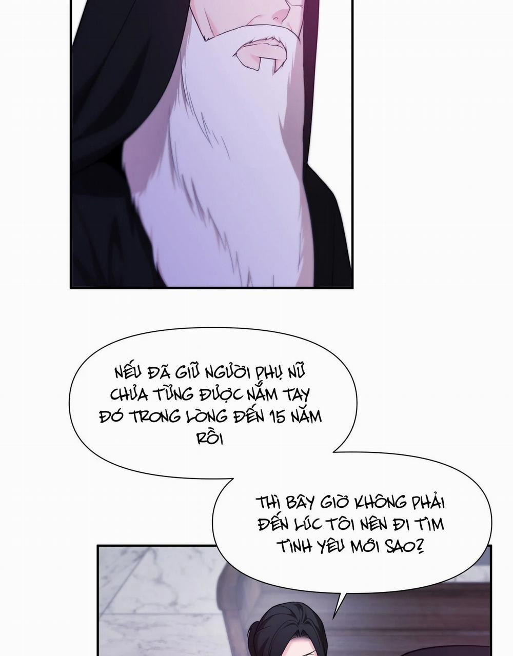[18+] Lửa Trong Đầm Lầy 41.2 trang 14