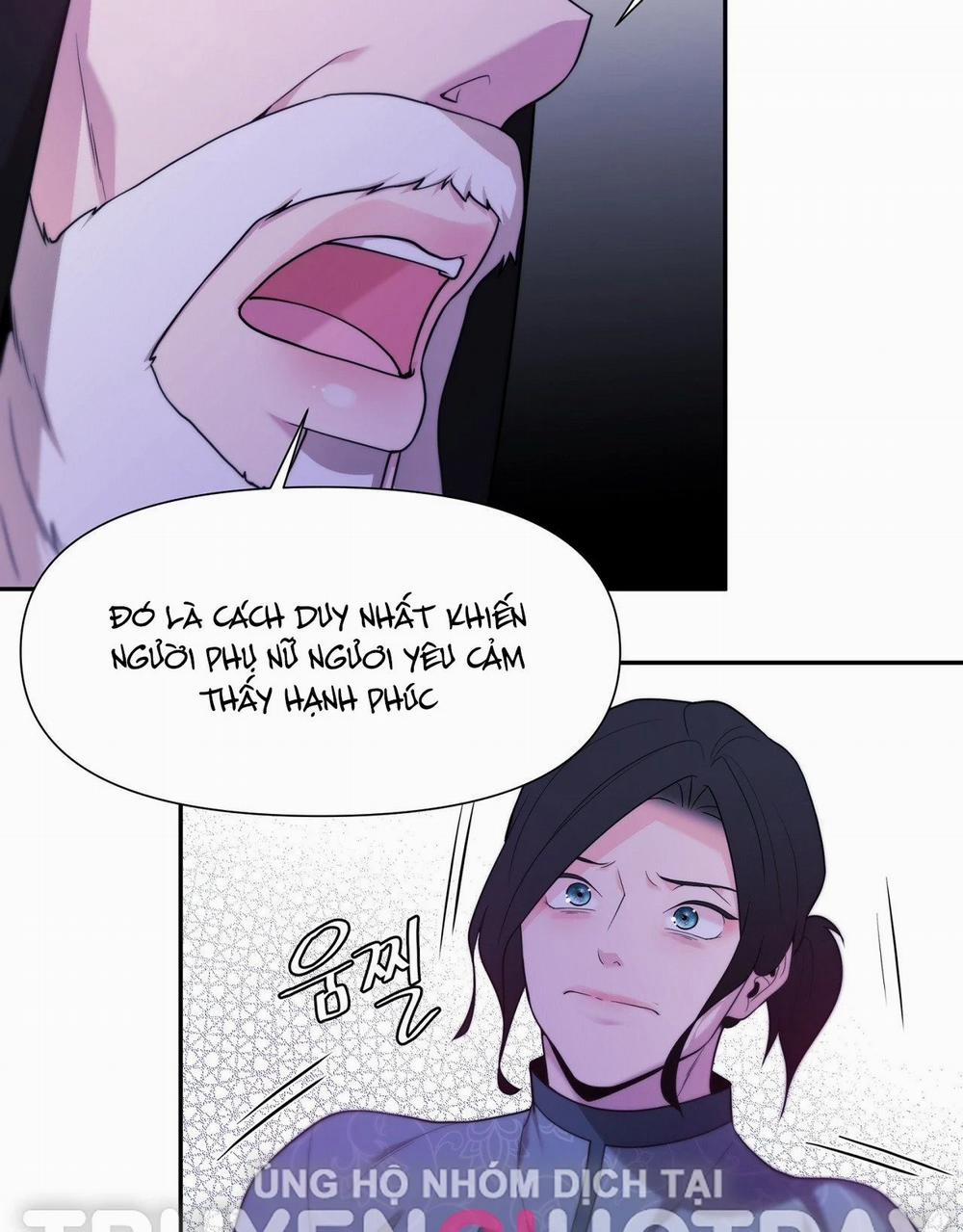 [18+] Lửa Trong Đầm Lầy 41.2 trang 16