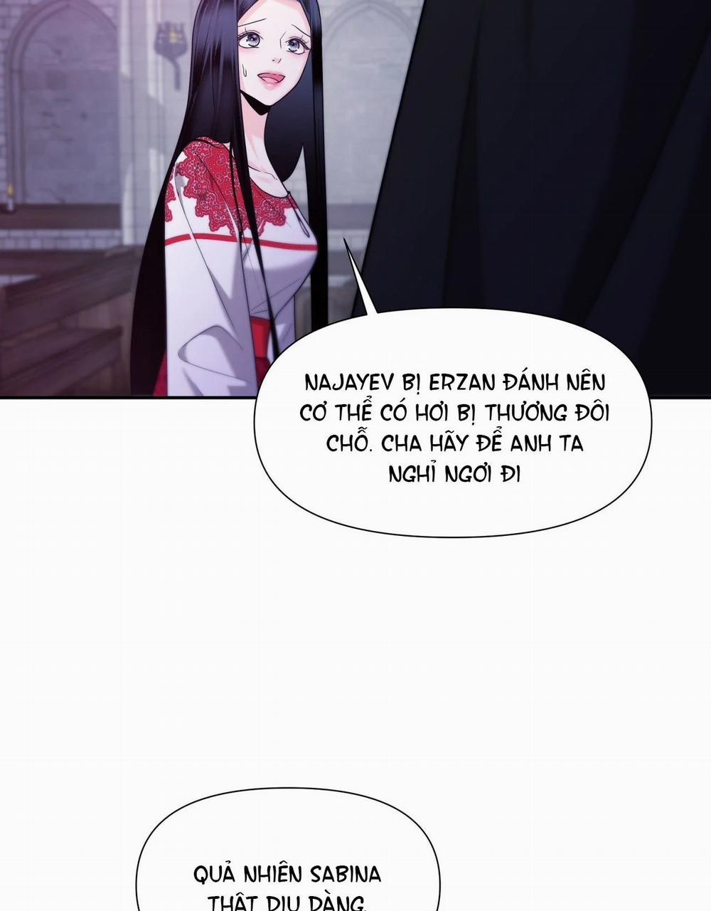 [18+] Lửa Trong Đầm Lầy 41.2 trang 18