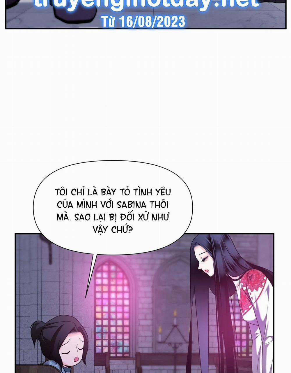 [18+] Lửa Trong Đầm Lầy 41.2 trang 2