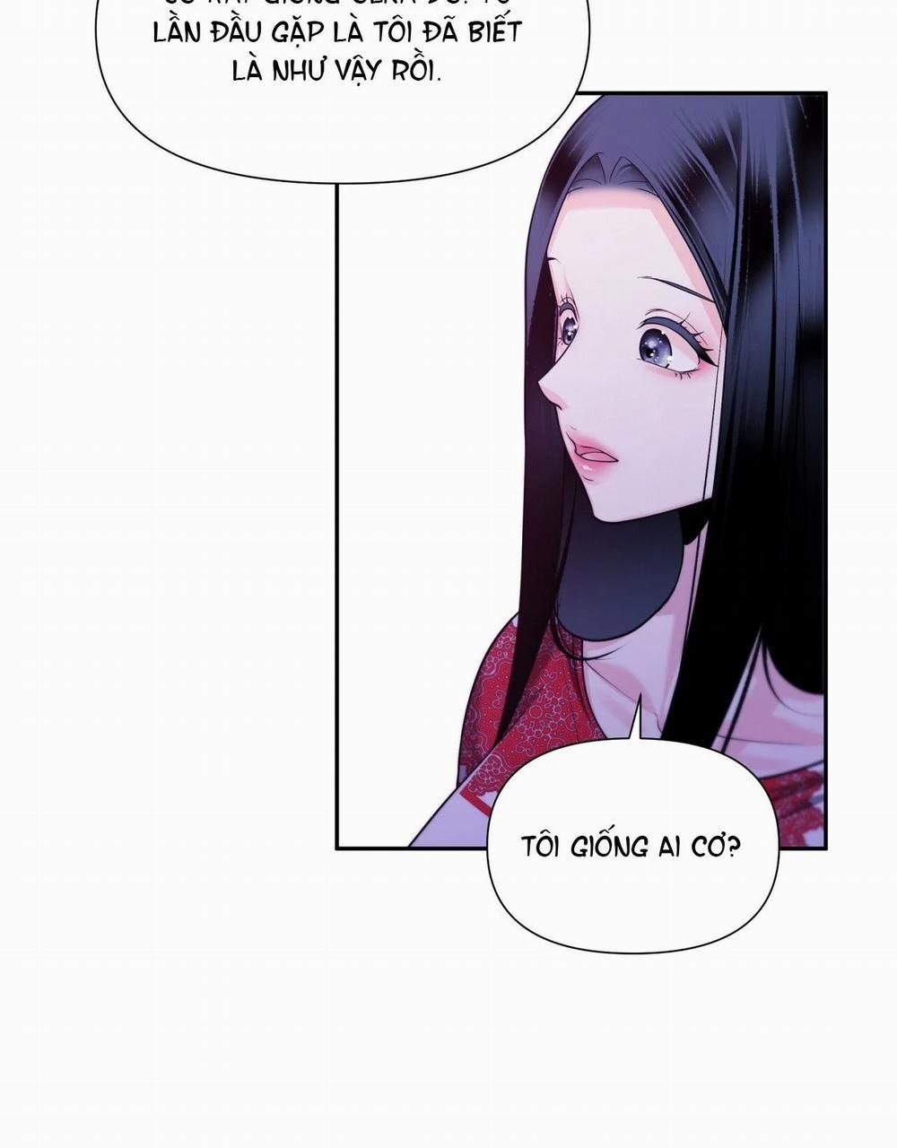 [18+] Lửa Trong Đầm Lầy 41.2 trang 20