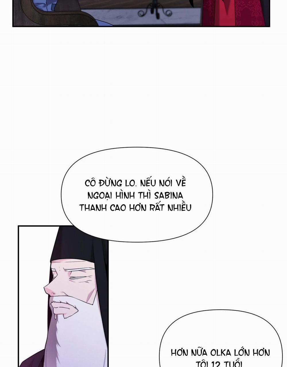 [18+] Lửa Trong Đầm Lầy 41.2 trang 23